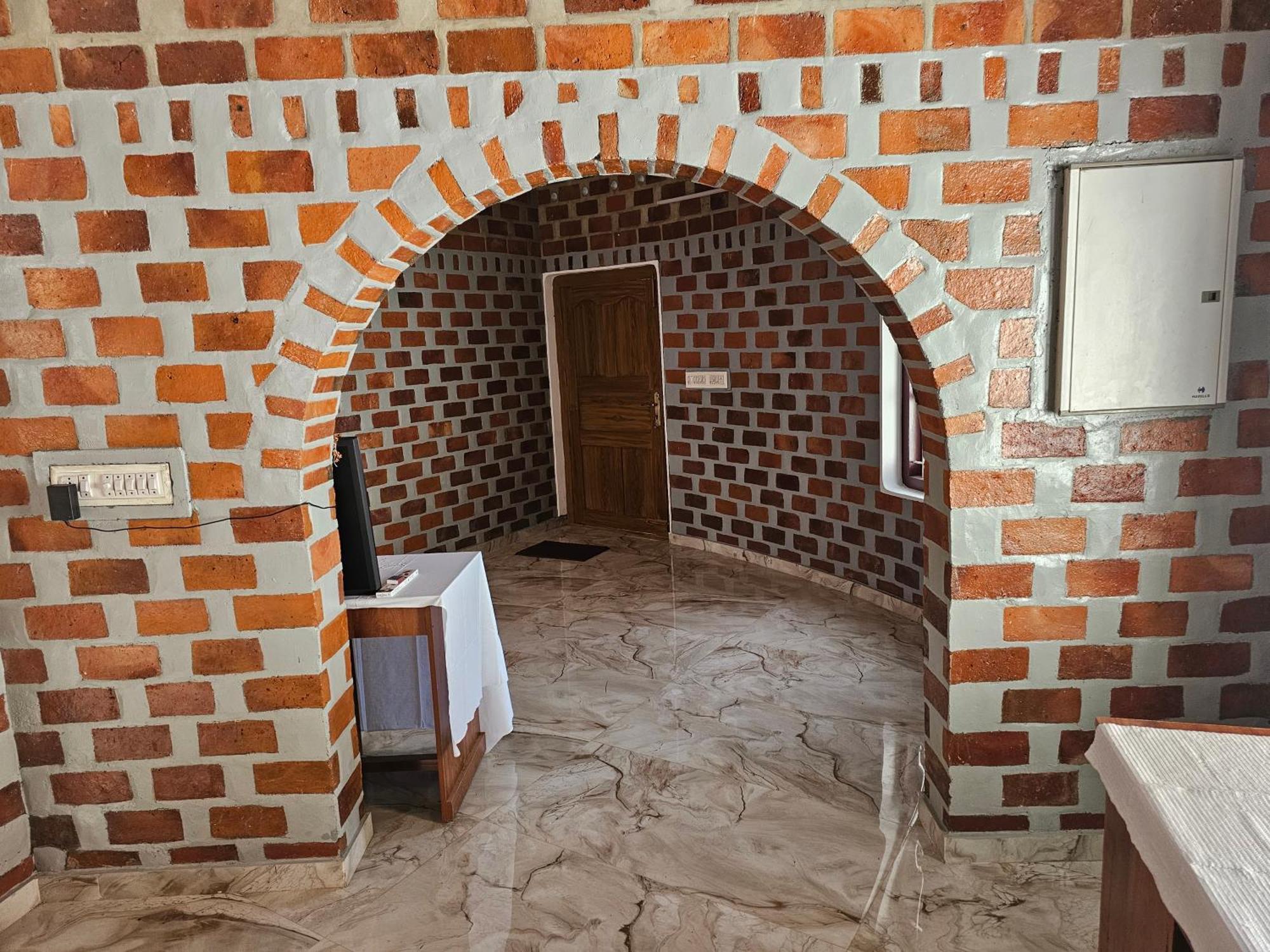 Marari Bella Casa-Villa Alappuzha Ngoại thất bức ảnh