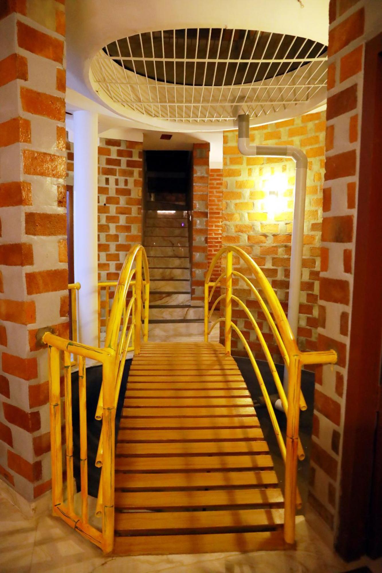Marari Bella Casa-Villa Alappuzha Ngoại thất bức ảnh