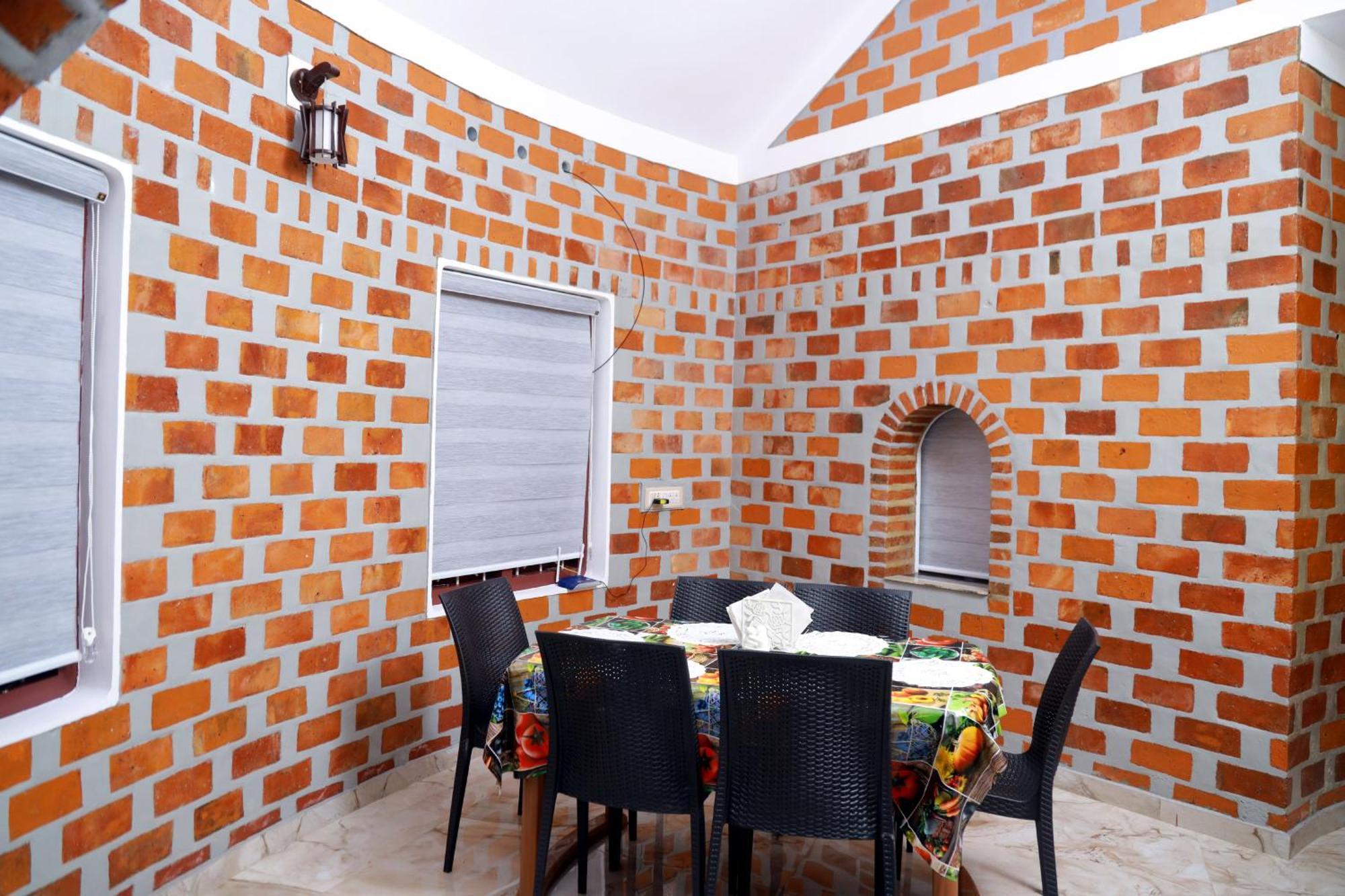 Marari Bella Casa-Villa Alappuzha Ngoại thất bức ảnh