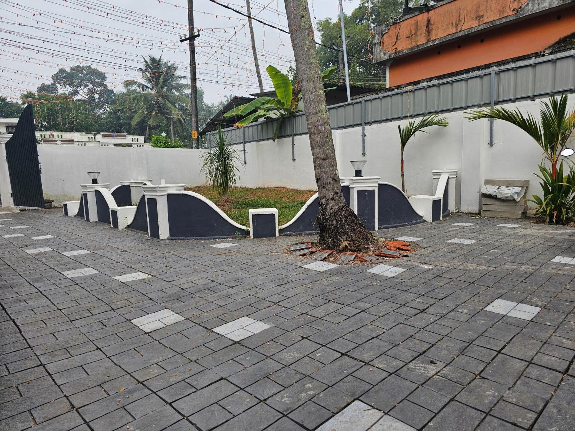 Marari Bella Casa-Villa Alappuzha Ngoại thất bức ảnh