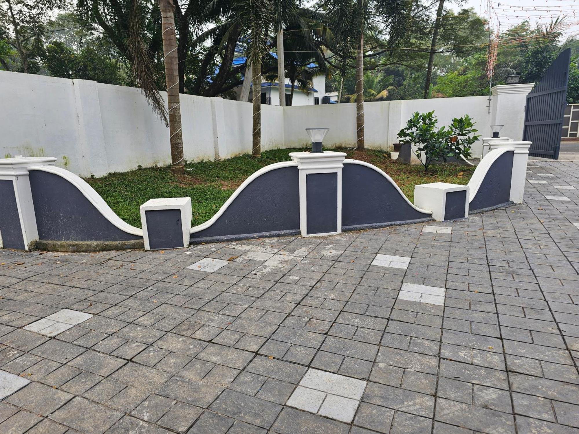 Marari Bella Casa-Villa Alappuzha Ngoại thất bức ảnh