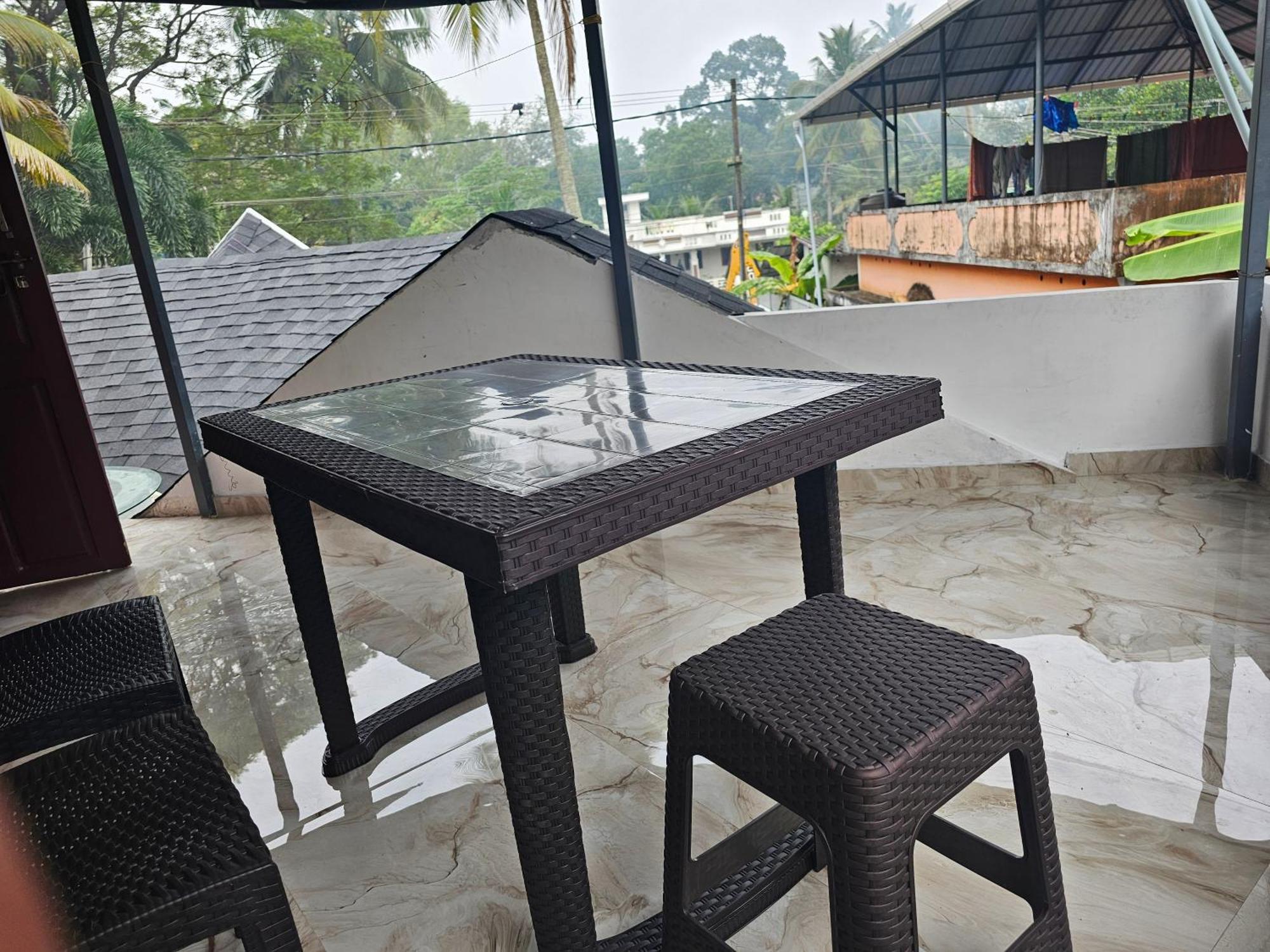 Marari Bella Casa-Villa Alappuzha Ngoại thất bức ảnh