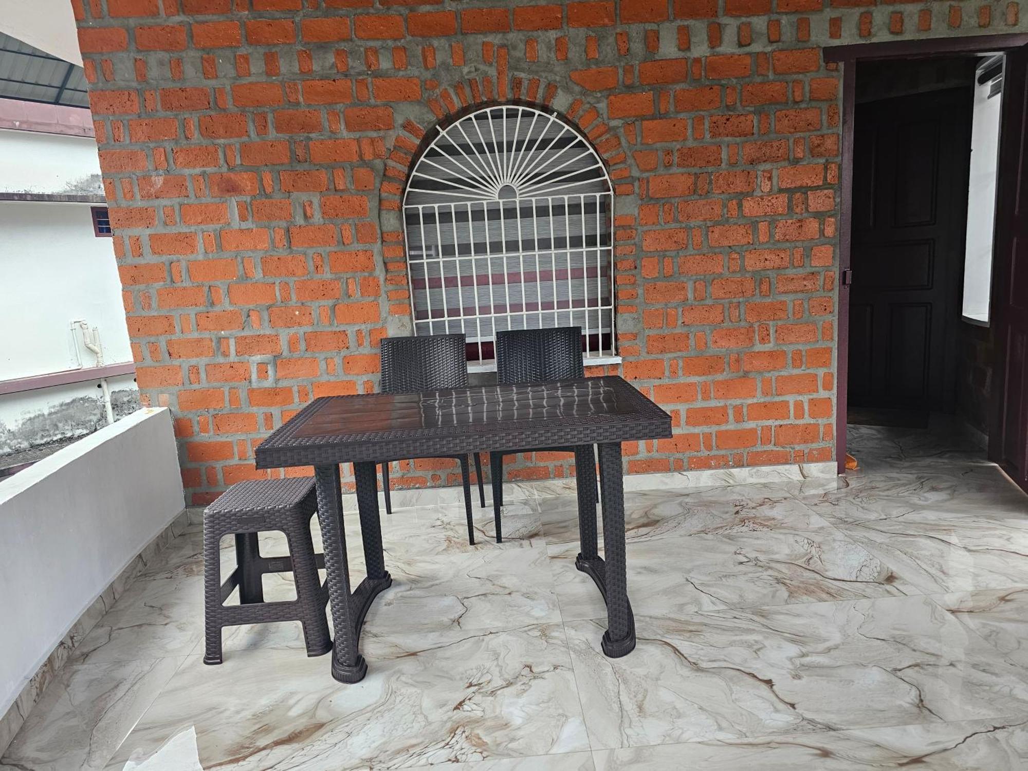 Marari Bella Casa-Villa Alappuzha Ngoại thất bức ảnh