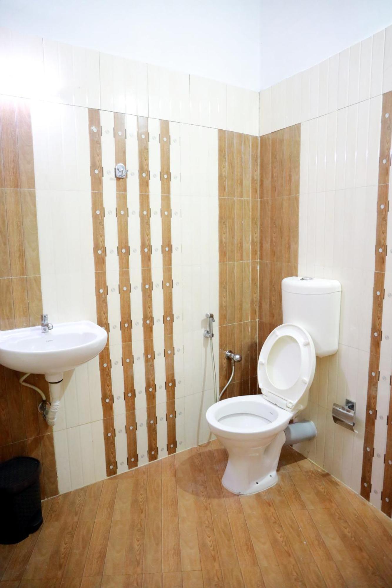 Marari Bella Casa-Villa Alappuzha Ngoại thất bức ảnh