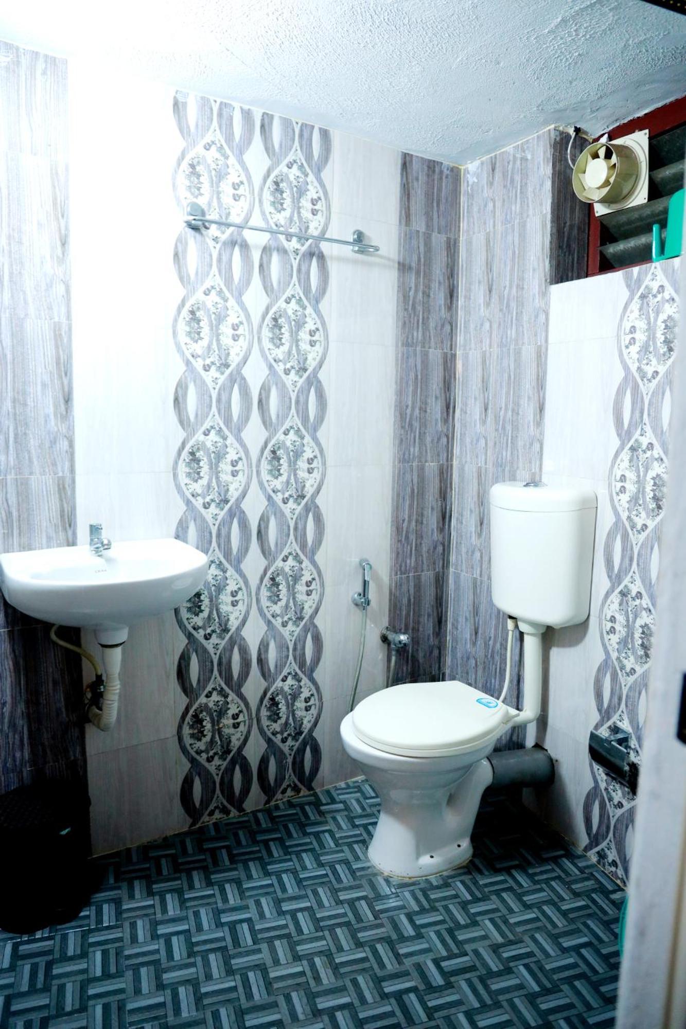 Marari Bella Casa-Villa Alappuzha Ngoại thất bức ảnh