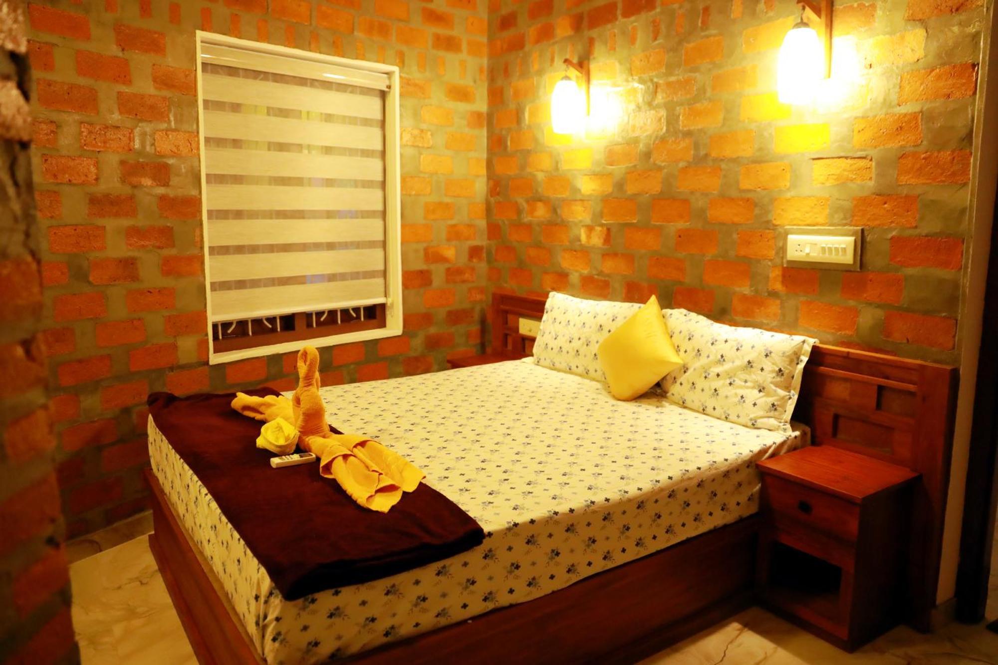 Marari Bella Casa-Villa Alappuzha Ngoại thất bức ảnh