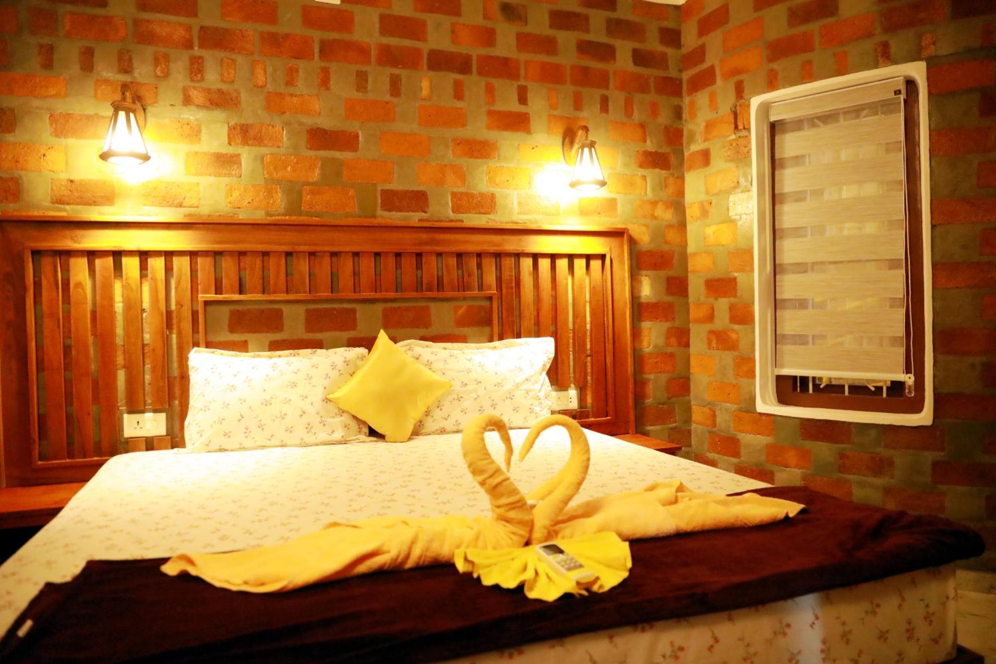 Marari Bella Casa-Villa Alappuzha Ngoại thất bức ảnh