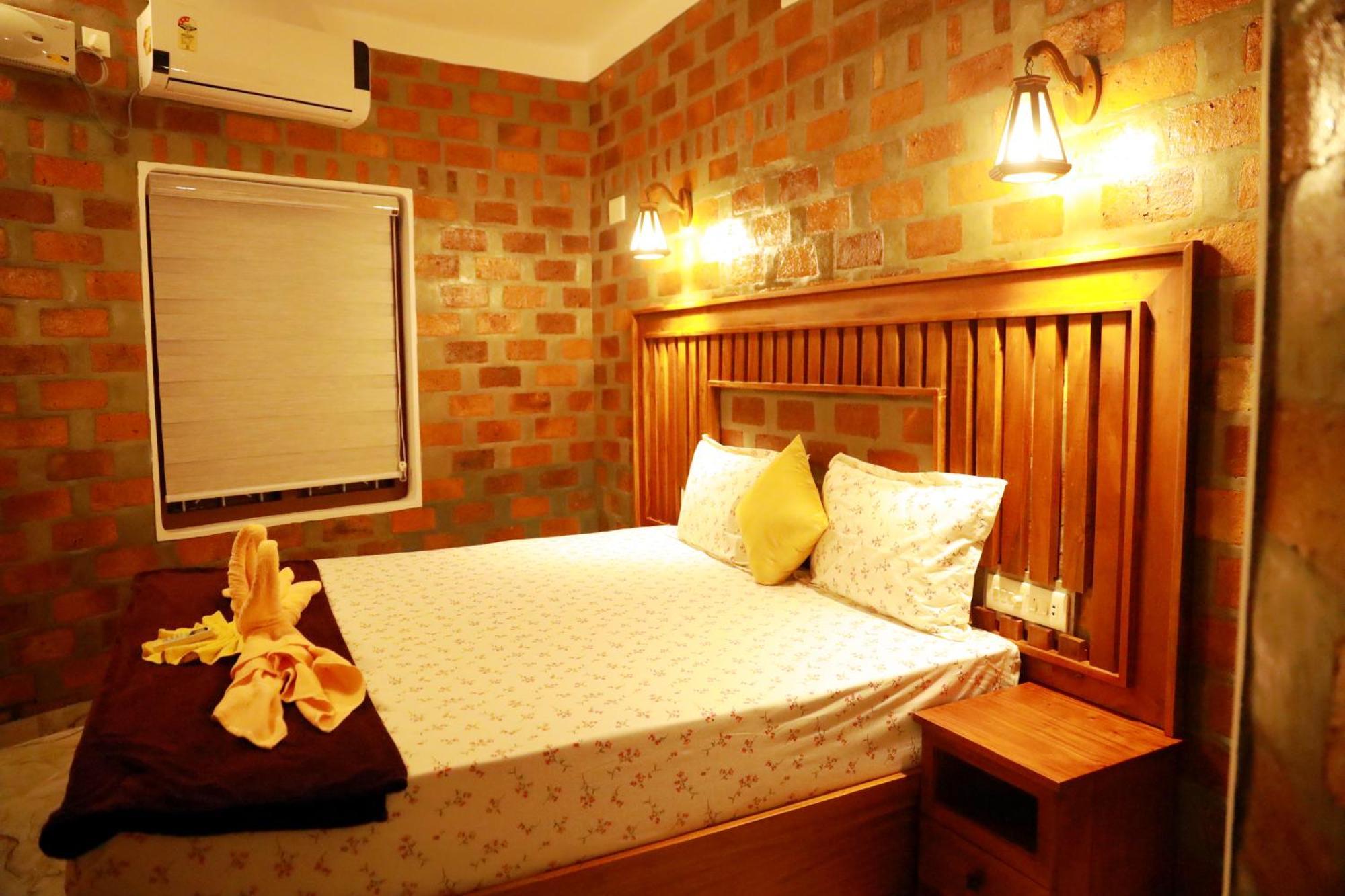 Marari Bella Casa-Villa Alappuzha Ngoại thất bức ảnh