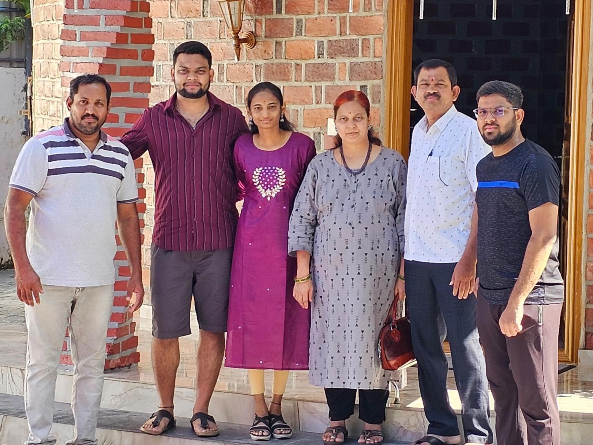 Marari Bella Casa-Villa Alappuzha Ngoại thất bức ảnh