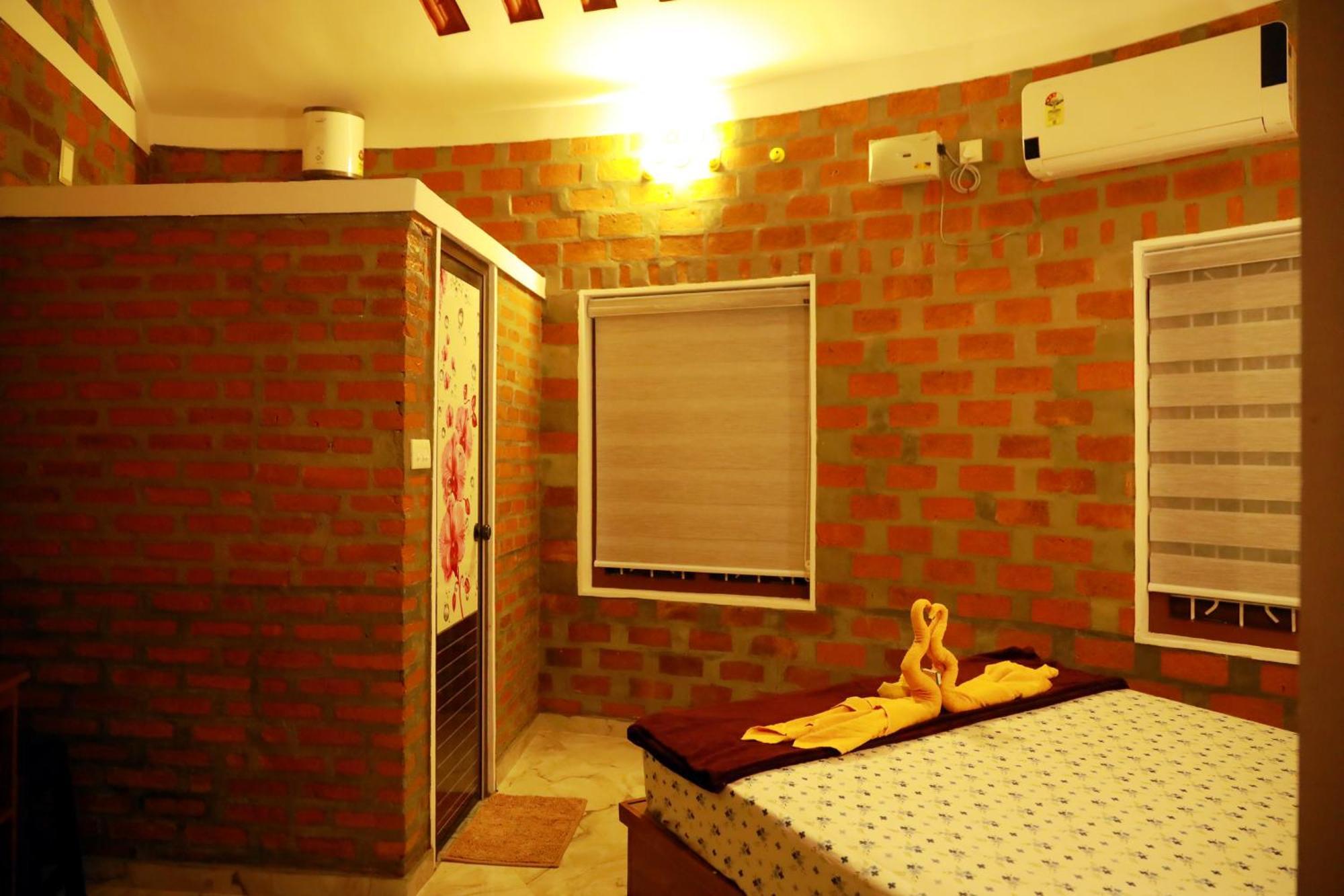 Marari Bella Casa-Villa Alappuzha Phòng bức ảnh