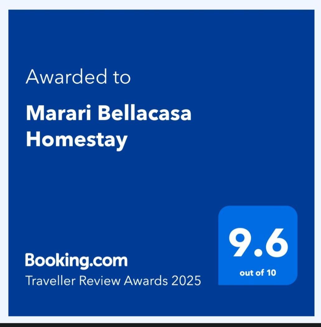 Marari Bella Casa-Villa Alappuzha Ngoại thất bức ảnh